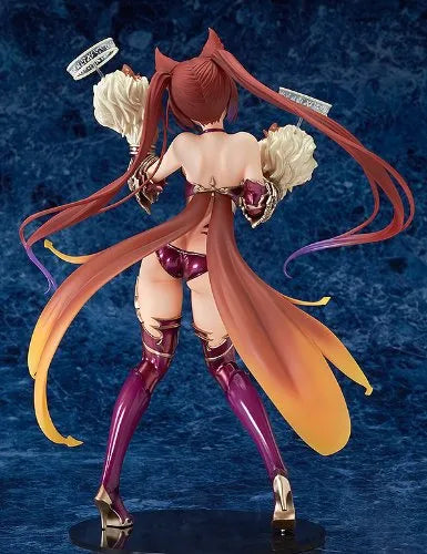 Shingeki no Bahamut - Cerberus - 1/7 (Max Factory)ㅤ – Max Factory – ActionFigure Brasil
