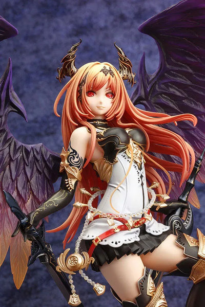 Shingeki no Bahamut - Dark Angel Olivia - 1/8 - 2021 Re-release (Kotobukiya)ㅤ – Kotobukiya – ActionFigureBrasil — acessórios