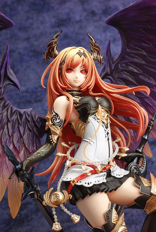 Shingeki no Bahamut - Dark Angel Olivia - 1/8 - 2021 Re-release (Kotobukiya)ㅤ – Kotobukiya – ActionFigureBrasil