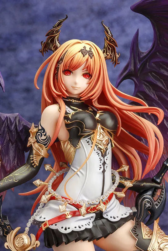 Shingeki no Bahamut - Dark Angel Olivia - 1/8 - 2026 Re-release (Kotobukiya)ㅤ – Kotobukiya – ActionFigureBrasil