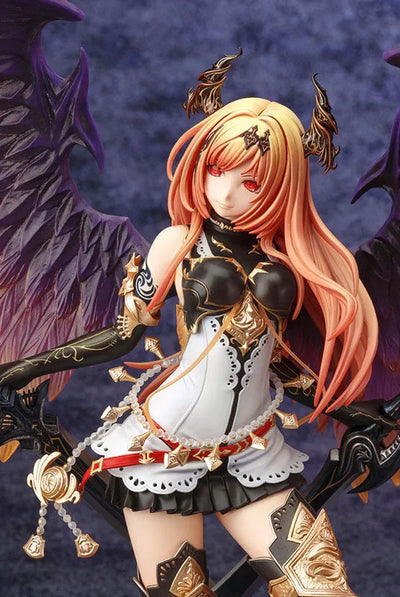 Shingeki no Bahamut - Dark Angel Olivia - 1/8 - 2026 Re-release (Kotobukiya)ㅤ – Kotobukiya – ActionFigureBrasil — ambientada