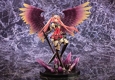 Shingeki no Bahamut - Dark Angel Olivia++ - 1/8ㅤ – Kotobukiya – ActionFigureBrasil