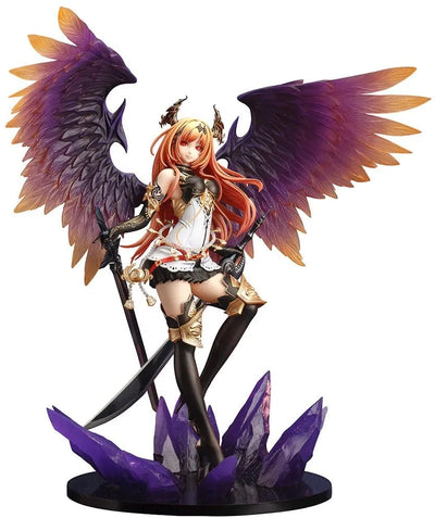Shingeki no Bahamut - Dark Angel Olivia - 1/8 (Kotobukiya)ㅤ – Kotobukiya – ActionFigureBrasil