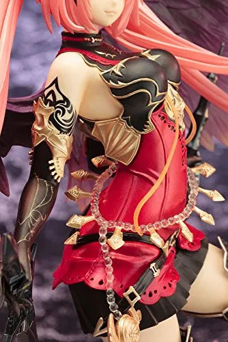 Shingeki no Bahamut - Dark Angel Olivia++ - 1/8ㅤ – Kotobukiya – ActionFigureBrasil