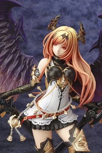 Shingeki no Bahamut - Dark Angel Olivia - 1/8 (Kotobukiya)ㅤ – Kotobukiya – ActionFigureBrasil