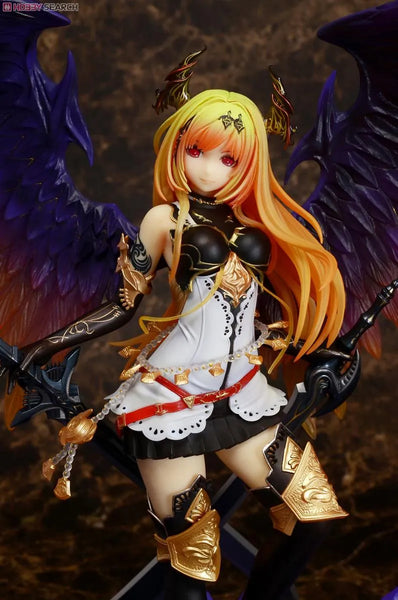 Shingeki no Bahamut - Dark Angel Olivia - 1/8 (Kotobukiya)ㅤ – Kotobukiya – ActionFigureBrasil — close