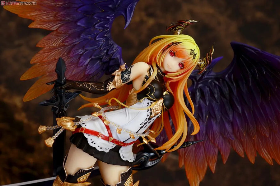 Shingeki no Bahamut - Dark Angel Olivia - 1/8 (Kotobukiya)ㅤ – Kotobukiya – ActionFigureBrasil