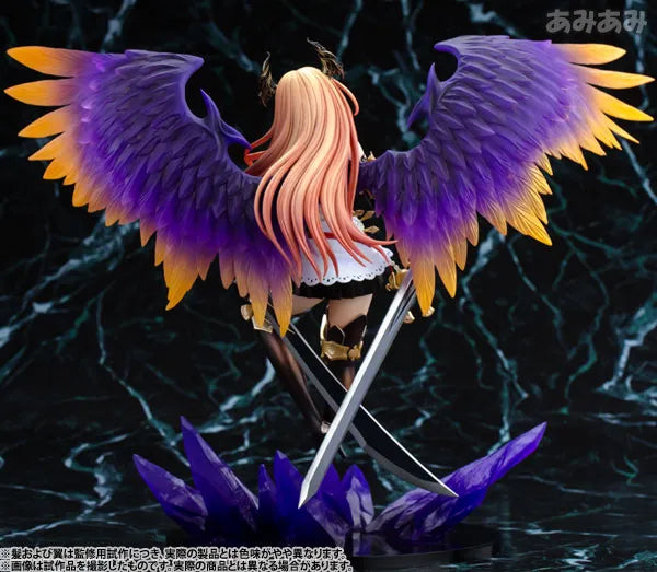 Shingeki no Bahamut - Dark Angel Olivia - 1/8 (Kotobukiya)ㅤ – Kotobukiya – ActionFigureBrasil