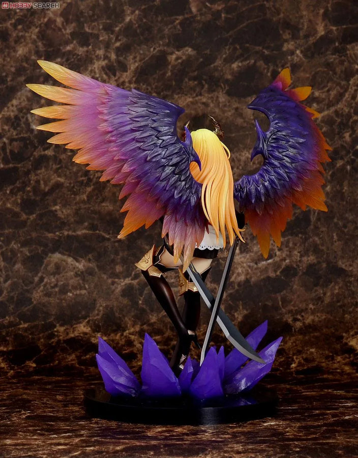 Shingeki no Bahamut - Dark Angel Olivia - 1/8 (Kotobukiya)ㅤ – Kotobukiya – ActionFigureBrasil
