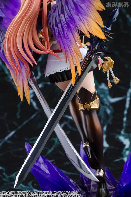Shingeki no Bahamut - Dark Angel Olivia - 1/8 (Kotobukiya)ㅤ – Kotobukiya – ActionFigureBrasil