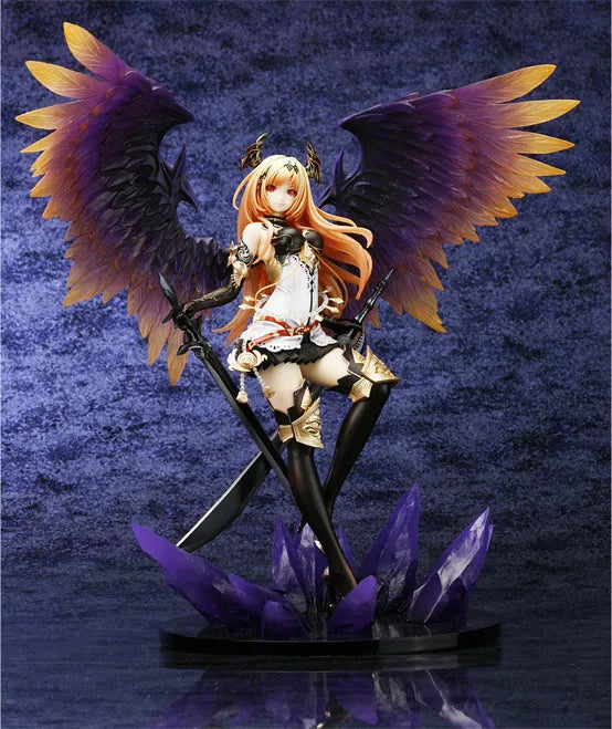 Shingeki no Bahamut - Dark Angel Olivia - 1/8 (Kotobukiya)ㅤ – Kotobukiya – ActionFigureBrasil