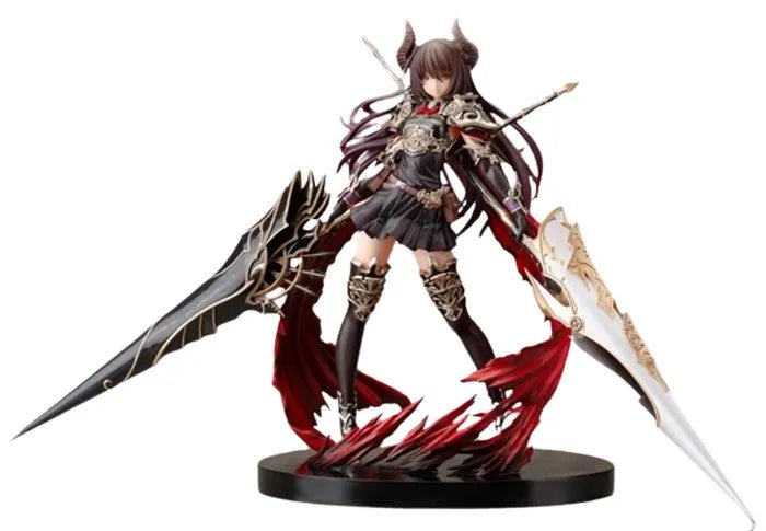 Shingeki no Bahamut - Dark Dragoon Forte - 1/8 (Kotobukiya)ㅤ – Kotobukiya – ActionFigureBrasil