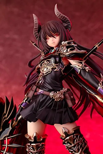 Shingeki no Bahamut - Dark Dragoon Forte - 1/8 (Kotobukiya)ㅤ – Kotobukiya – ActionFigureBrasil