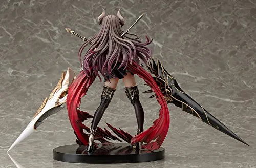Shingeki no Bahamut - Dark Dragoon Forte - 1/8 (Kotobukiya)ㅤ – Kotobukiya – ActionFigureBrasil