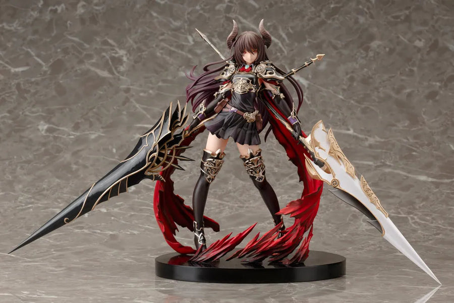Shingeki no Bahamut - Dark Dragoon Forte - 1/8 (Kotobukiya)ㅤ – Kotobukiya – ActionFigureBrasil