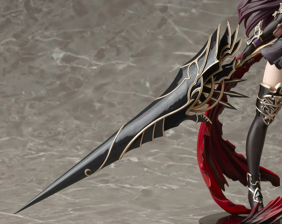 Shingeki no Bahamut - Dark Dragoon Forte - 1/8 (Kotobukiya)ㅤ – Kotobukiya – ActionFigureBrasil