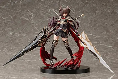 Shingeki no Bahamut - Dark Dragoon Forte - 1/8 (Kotobukiya)ㅤ – Kotobukiya – ActionFigureBrasil