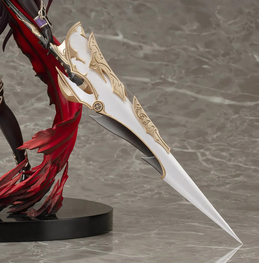 Shingeki no Bahamut - Dark Dragoon Forte - 1/8 (Kotobukiya)ㅤ – Kotobukiya – ActionFigureBrasil