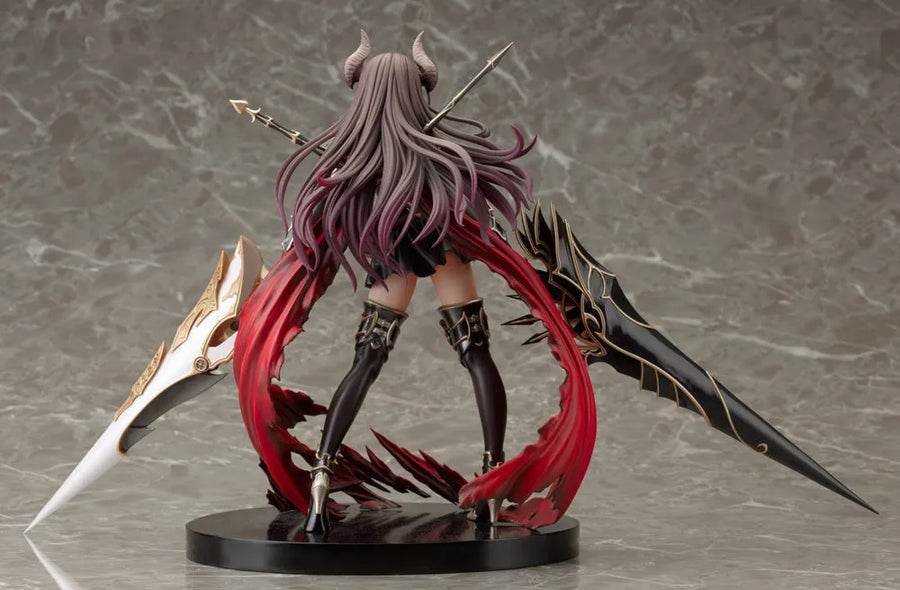 Shingeki no Bahamut - Dark Dragoon Forte - 1/8 (Kotobukiya)ㅤ – Kotobukiya – ActionFigureBrasil