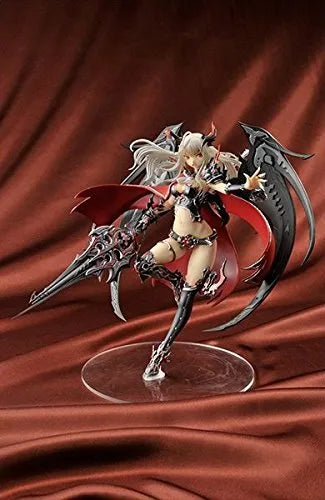 Shingeki no Bahamut - Dark General - 1/8ㅤ – Hobby Japan – ActionFigureBrasil