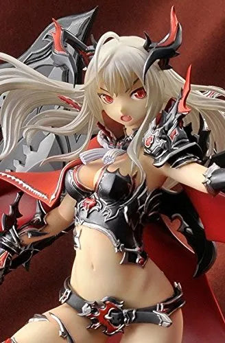 Shingeki no Bahamut - Dark General - 1/8ㅤ – Hobby Japan – ActionFigureBrasil — embalagem