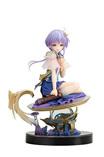 Shingeki no Bahamut - Mystery Warden-Spinne - 1/8 (Kotobukiya)ㅤ – Kotobukiya – ActionFigure Brasil