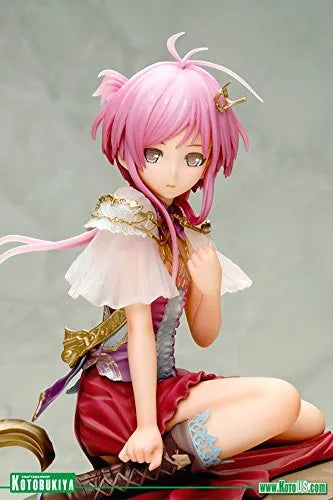 Shingeki no Bahamut - Mystery Warden-Spinne - 1/8ㅤ – Kotobukiya – ActionFigureBrasil