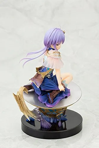 Shingeki no Bahamut - Mystery Warden-Spinne - 1/8 - Kotobukiya Limitedㅤ – Kotobukiya – ActionFigureBrasil
