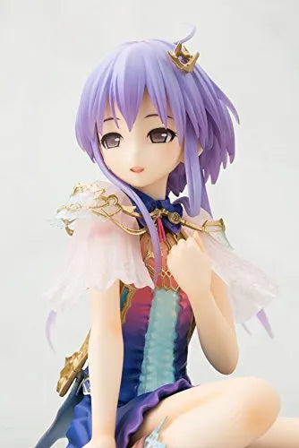Shingeki no Bahamut - Mystery Warden-Spinne - 1/8 - Kotobukiya Limitedㅤ – Kotobukiya – ActionFigureBrasil — com base expositora
