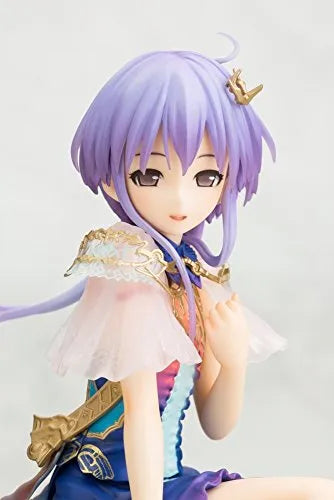 Shingeki no Bahamut - Mystery Warden-Spinne - 1/8 - Kotobukiya Limitedㅤ – Kotobukiya – ActionFigureBrasil — iluminação de estúdio