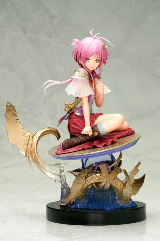Shingeki no Bahamut Mystery Warden-Spinne Limited ver. - 1/8 (Kotobukiya)ㅤ – Kotobukiya – ActionFigureBrasil