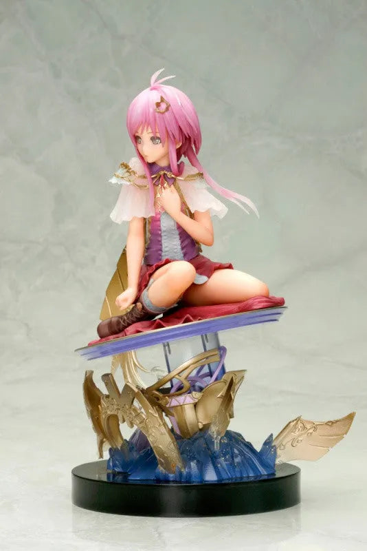 Shingeki no Bahamut Mystery Warden-Spinne Limited ver. - 1/8 (Kotobukiya)ㅤ – Kotobukiya – ActionFigureBrasil