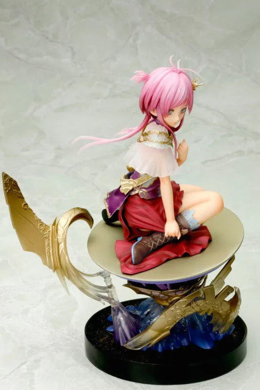 Shingeki no Bahamut Mystery Warden-Spinne Limited ver. - 1/8 (Kotobukiya)ㅤ – Kotobukiya – ActionFigureBrasil