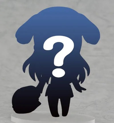 Shingeki no Bahamut - Nendoroid Petit - Nendoroid Petit Shingeki no Bahamutㅤ – Good Smile Company – ActionFigureBrasil — ângulo diferente