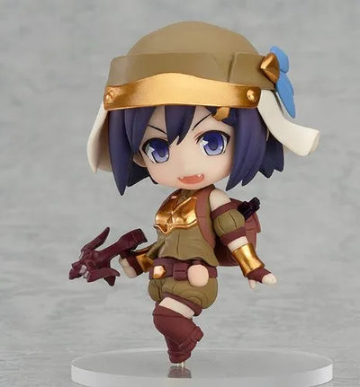 Shingeki no Bahamut - Nendoroid Petit - Nendoroid Petit Shingeki no Bahamutㅤ – Good Smile Company – ActionFigureBrasil — close