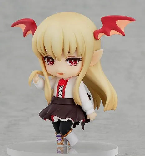Shingeki no Bahamut - Nendoroid Petit - Nendoroid Petit Shingeki no Bahamutㅤ – Good Smile Company – ActionFigure Brasil