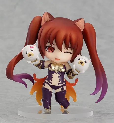 Shingeki no Bahamut - Nendoroid Petit - Nendoroid Petit Shingeki no Bahamutㅤ – Good Smile Company – ActionFigure Brasil