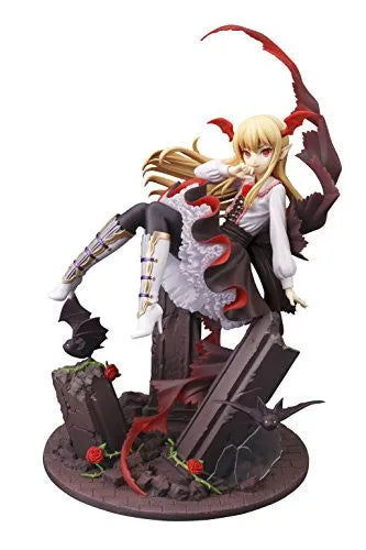 Shingeki no Bahamut - Vania - 1/8 (Kotobukiya)ㅤ – Kotobukiya – ActionFigureBrasil