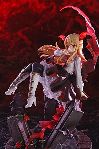 Shingeki no Bahamut - Vania - 1/8 (Kotobukiya)ㅤ – Kotobukiya – ActionFigureBrasil