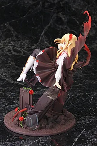 Shingeki no Bahamut - Vania - 1/8 (Kotobukiya)ㅤ – Kotobukiya – ActionFigureBrasil — detalhe do produto