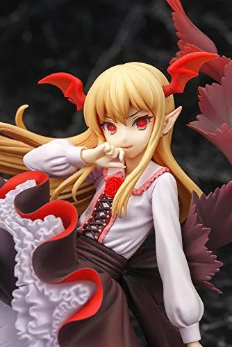 Shingeki no Bahamut - Vania - 1/8 (Kotobukiya)ㅤ – Kotobukiya – ActionFigureBrasil