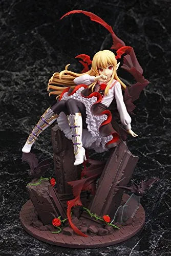 Shingeki no Bahamut - Vania - 1/8 (Kotobukiya)ㅤ – Kotobukiya – ActionFigureBrasil
