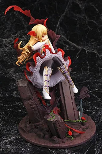 Shingeki no Bahamut - Vania - 1/8 (Kotobukiya)ㅤ – Kotobukiya – ActionFigureBrasil