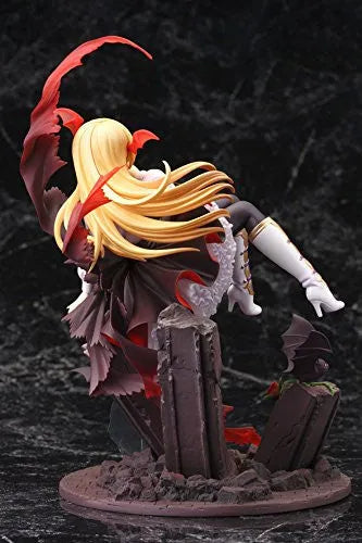 Shingeki no Bahamut - Vania - 1/8 (Kotobukiya)ㅤ – Kotobukiya – ActionFigureBrasil