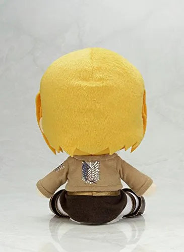 Shingeki no Kyojin - Armin Arlert (Gift)ㅤ – Gift – ActionFigureBrasil — detalhe do produto
