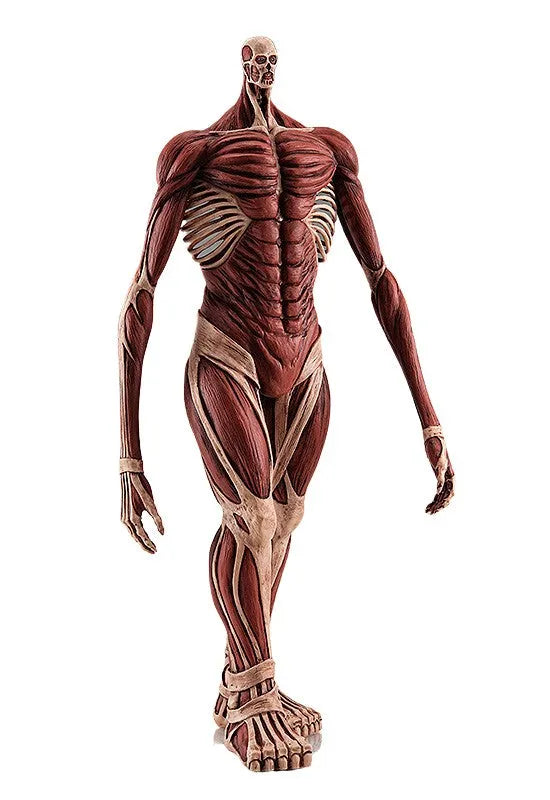 Shingeki no Kyojin - Armin Arlert - Pop Up Parade - Colossus Titan Ver., L (Good Smile Company)ㅤ – Good Smile Company – ActionFigure Brasil