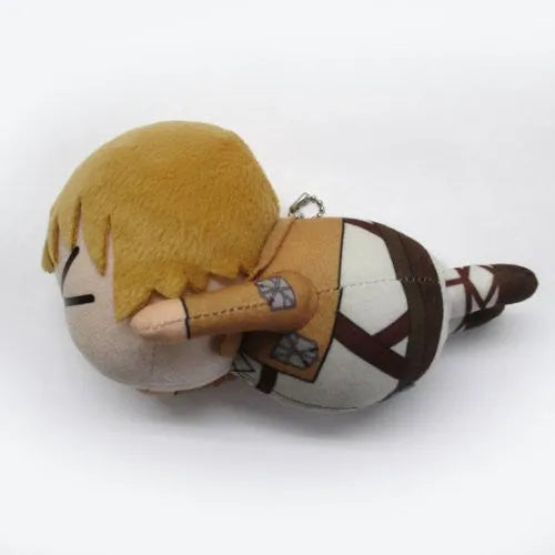 Shingeki no Kyojin - Armin Arlert - Zannen-san (ACG)ㅤ – ACG – ActionFigureBrasil