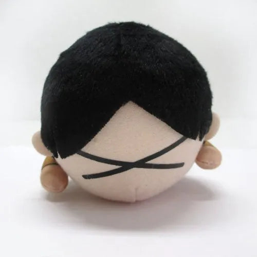 Shingeki no Kyojin - Eren Yeager - Zannen-san (ACG)ㅤ – ACG – ActionFigureBrasil