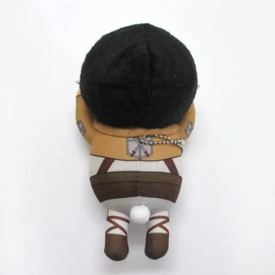 Shingeki no Kyojin - Eren Yeager - Zannen-san (ACG)ㅤ – ACG – ActionFigureBrasil — detalhe do produto