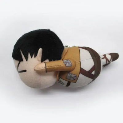 Shingeki no Kyojin - Eren Yeager - Zannen-san (ACG)ㅤ – ACG – ActionFigureBrasil — embalagem